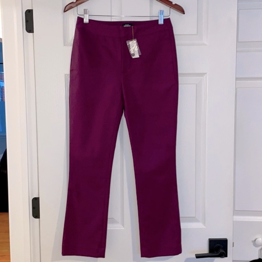 Kate Spade Saturday Crop Pants